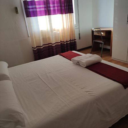 Abc Guest House Mestre Luaran gambar