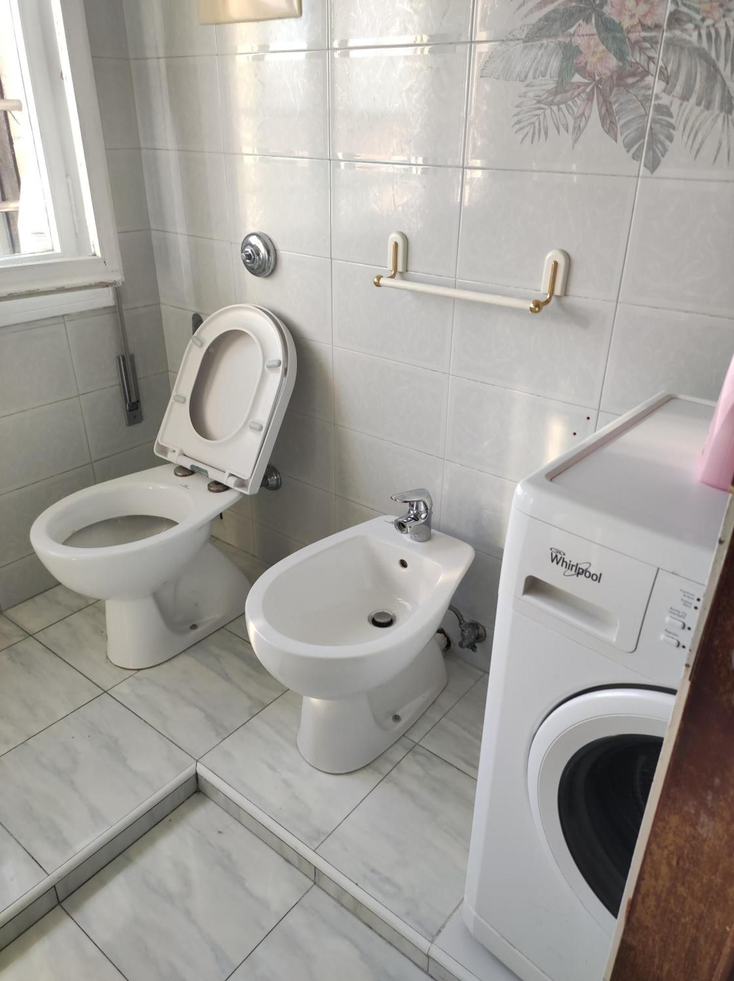 Abc Guest House Mestre Bilik gambar