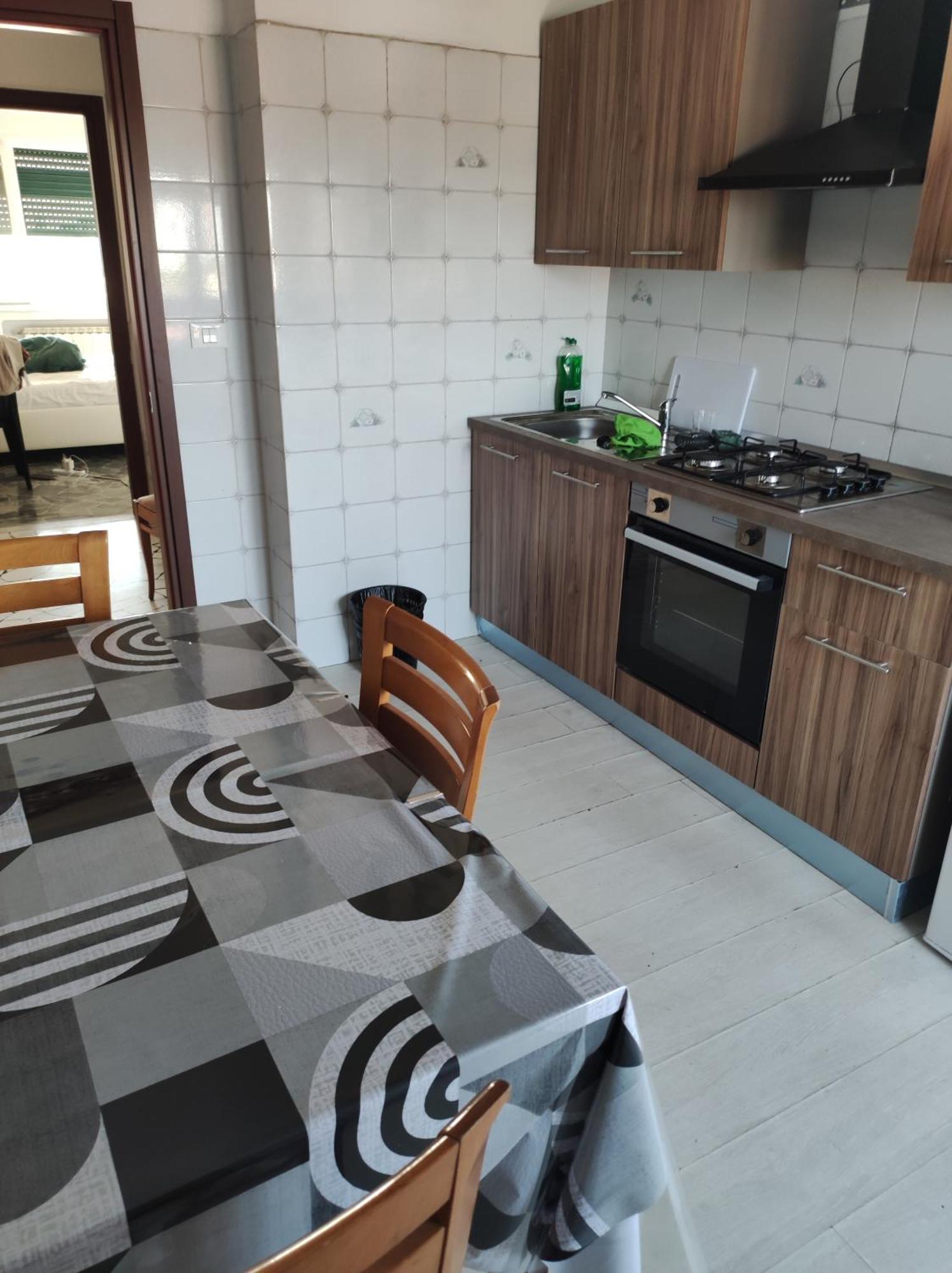 Abc Guest House Mestre Bilik gambar