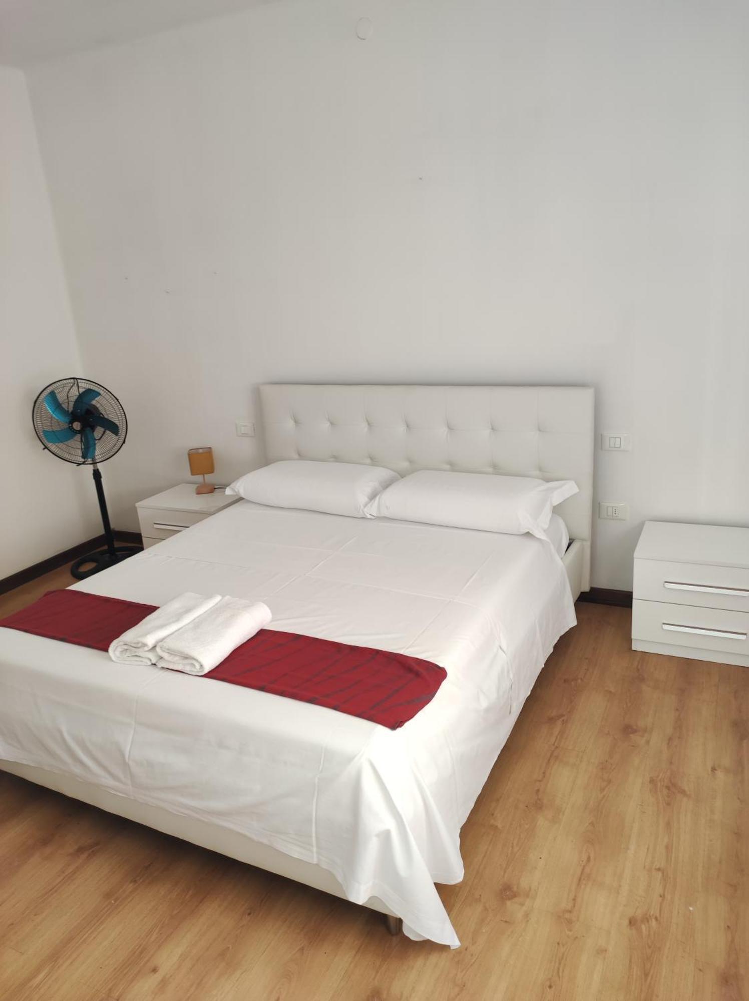 Abc Guest House Mestre Bilik gambar