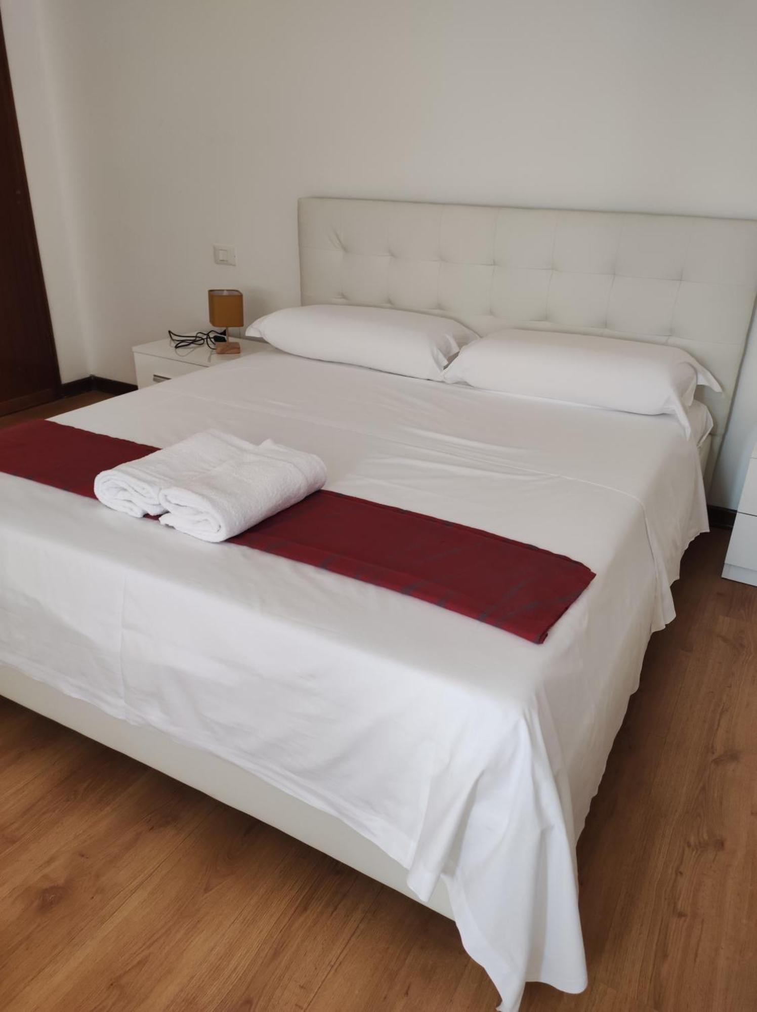 Abc Guest House Mestre Bilik gambar