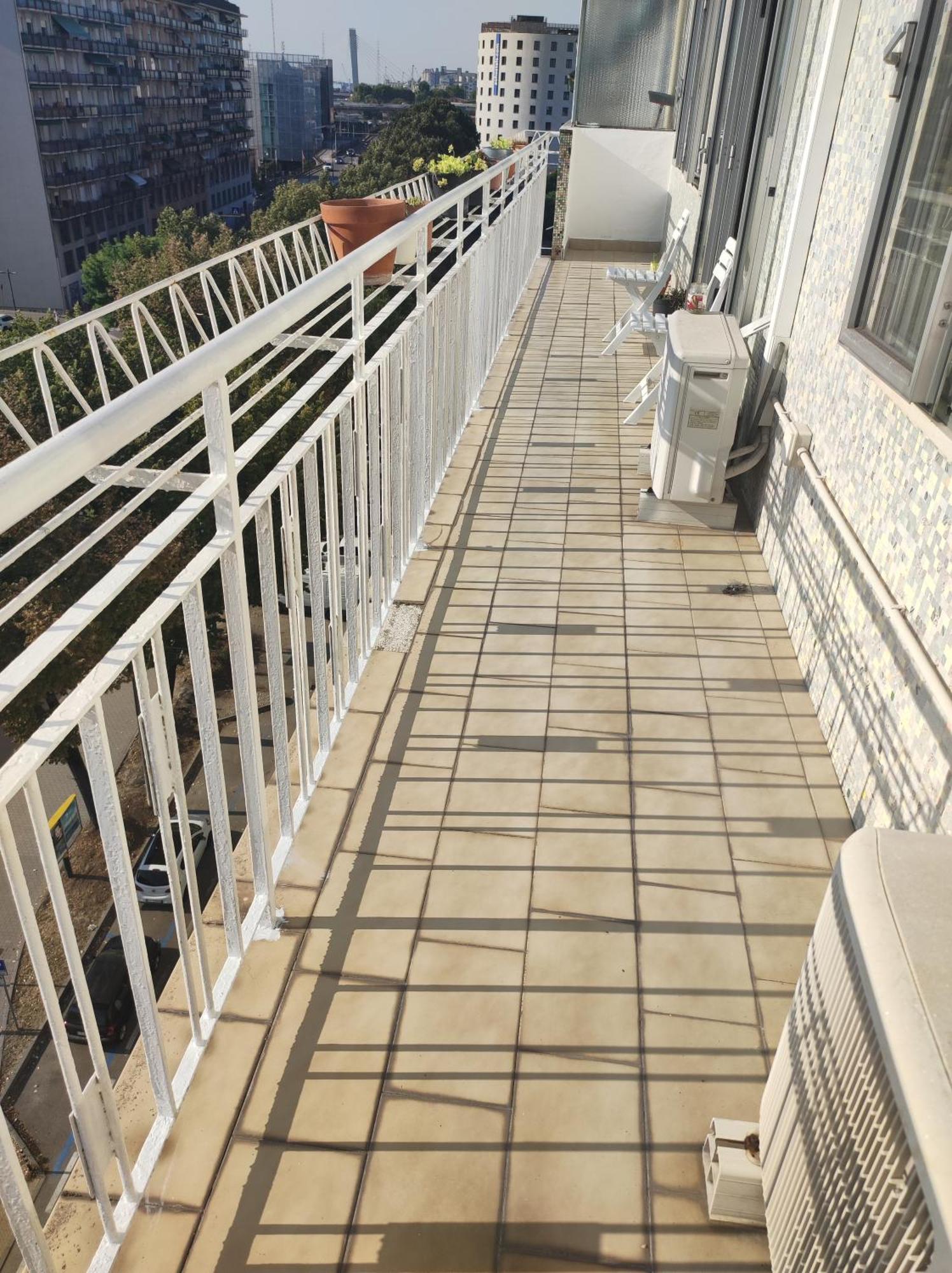 Abc Guest House Mestre Luaran gambar