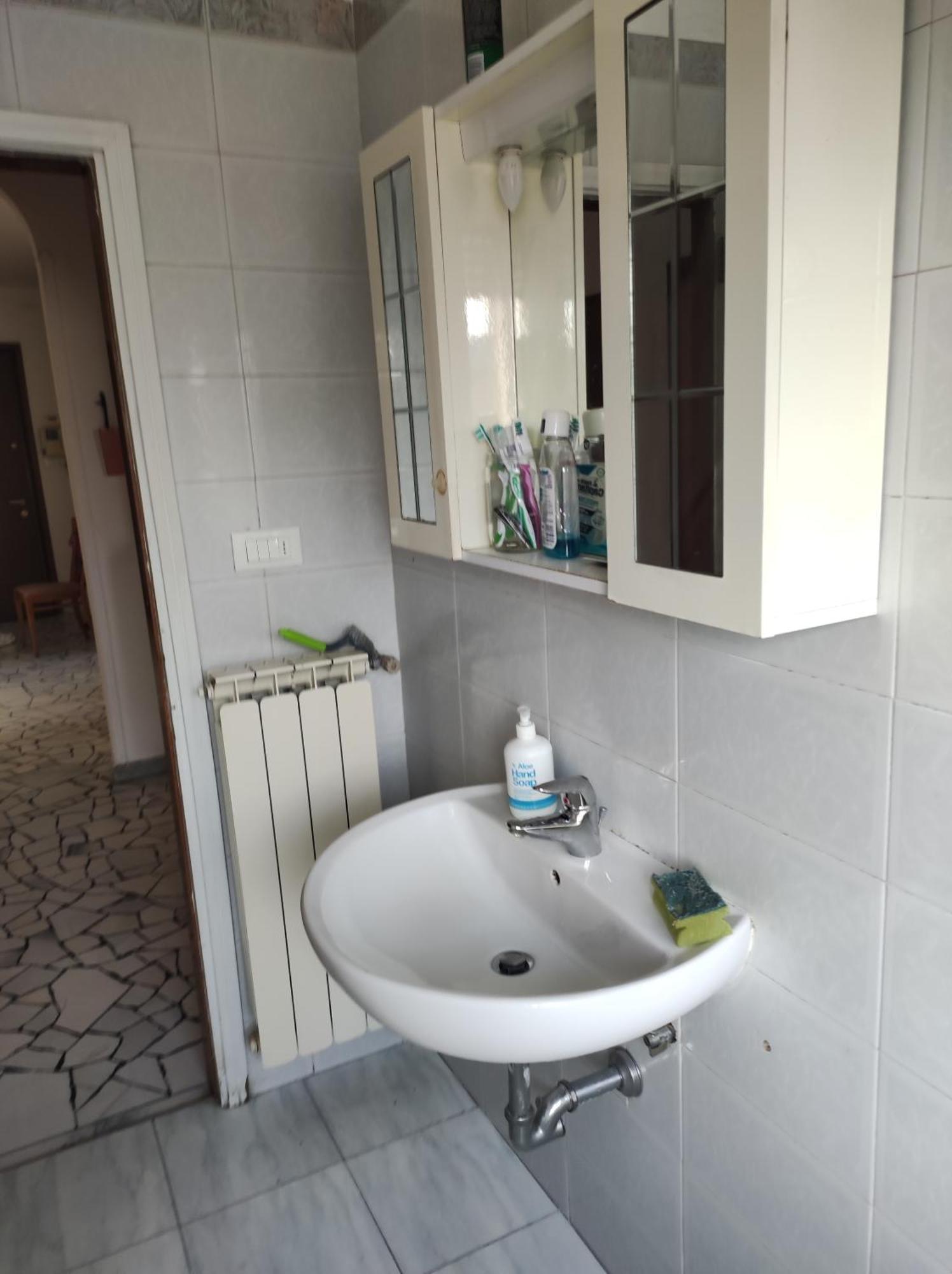 Abc Guest House Mestre Luaran gambar