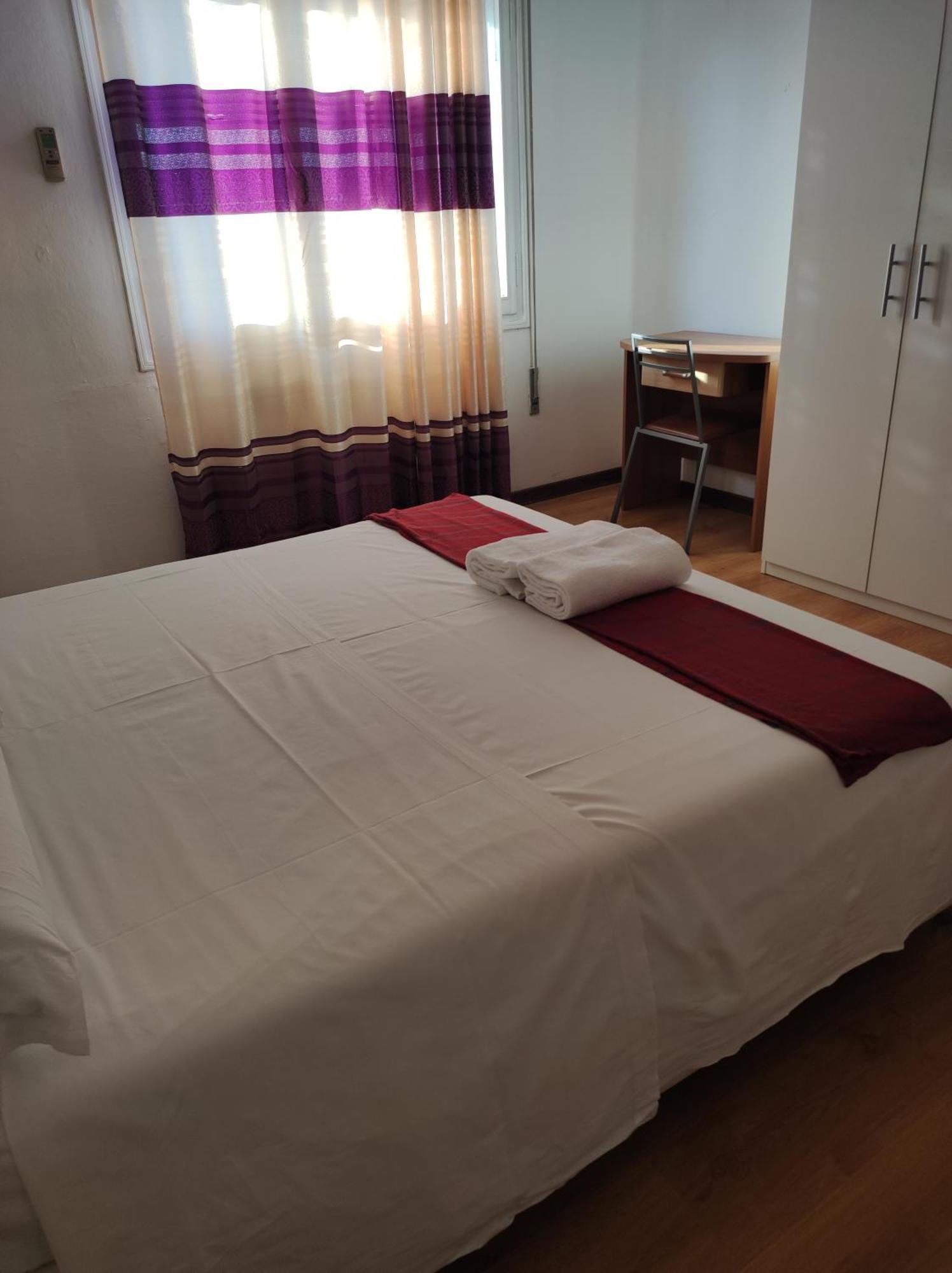 Abc Guest House Mestre Luaran gambar