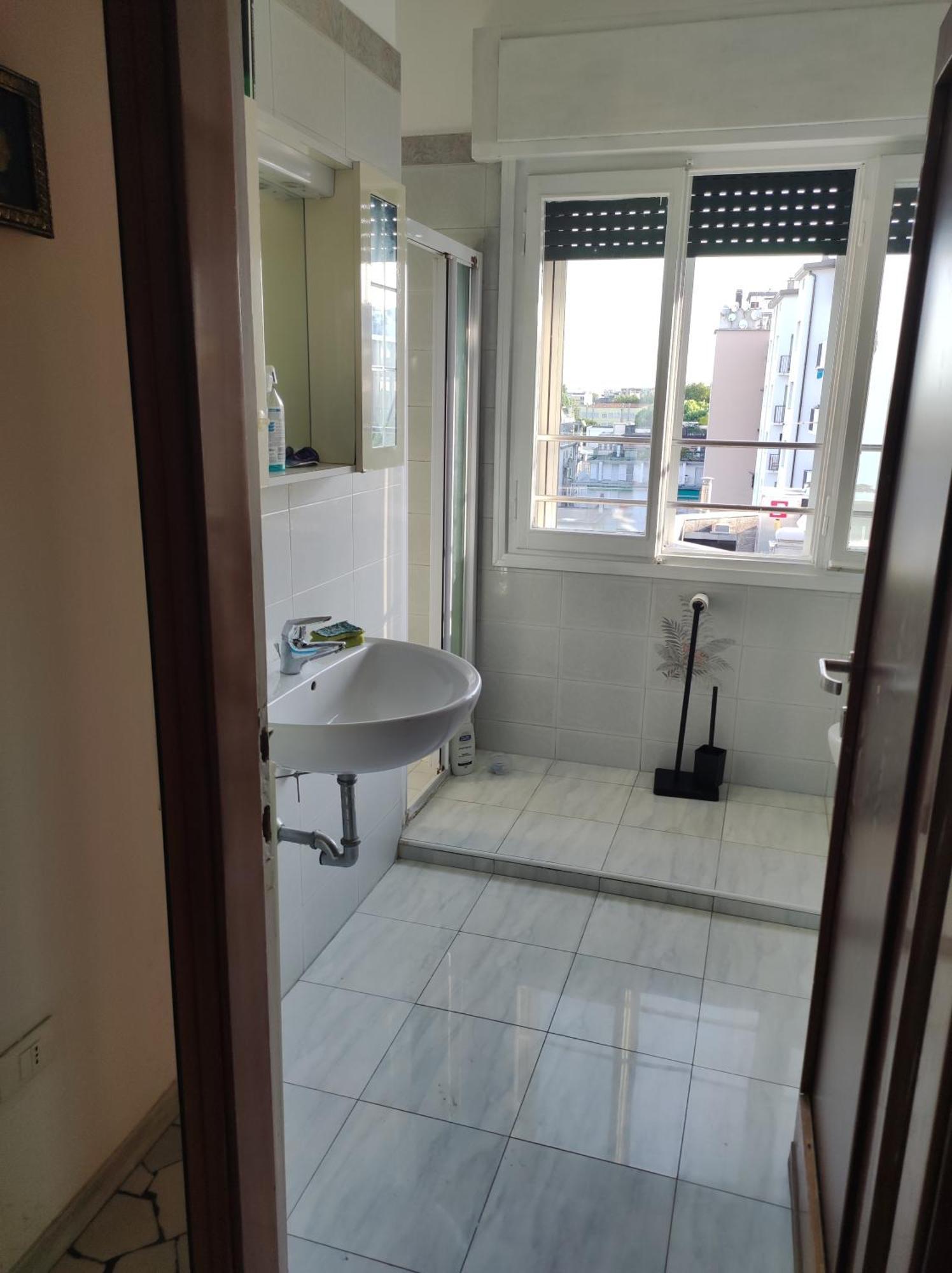 Abc Guest House Mestre Luaran gambar