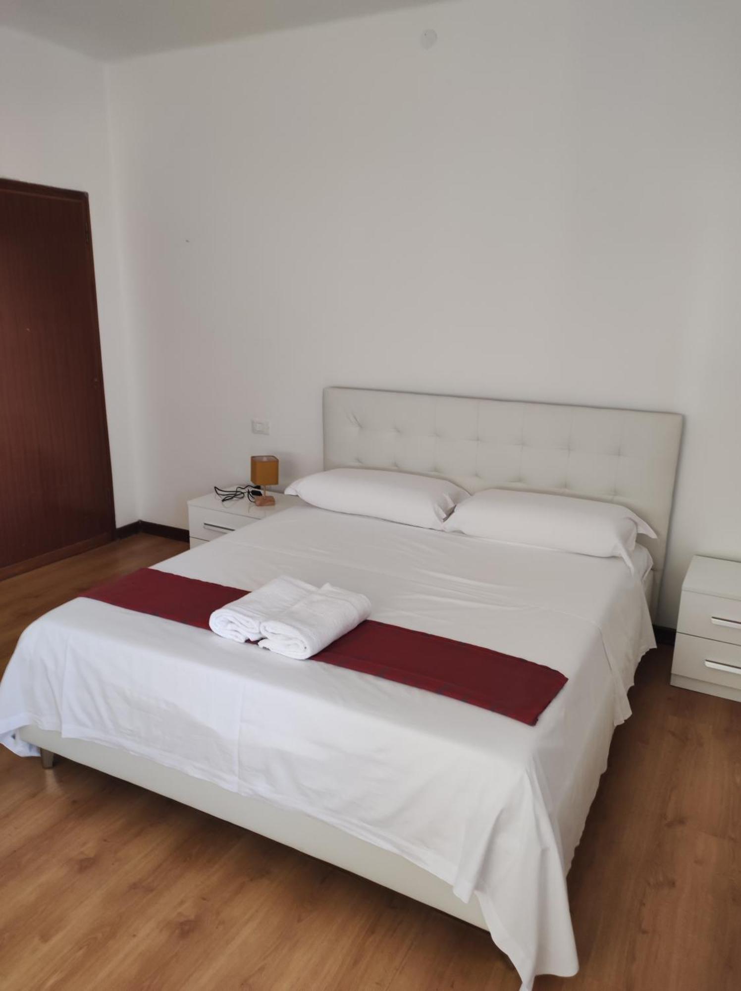 Abc Guest House Mestre Luaran gambar