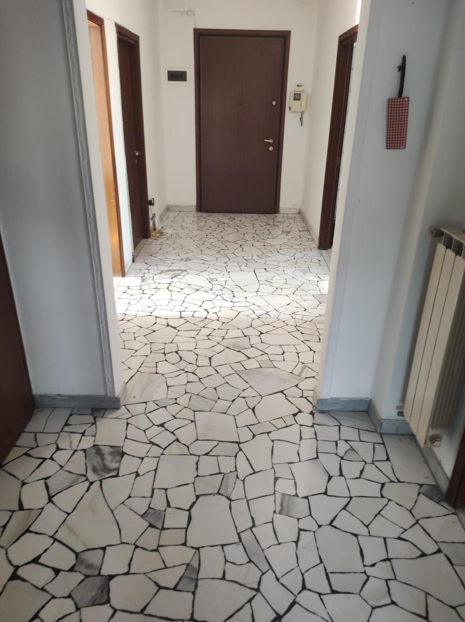 Abc Guest House Mestre Luaran gambar