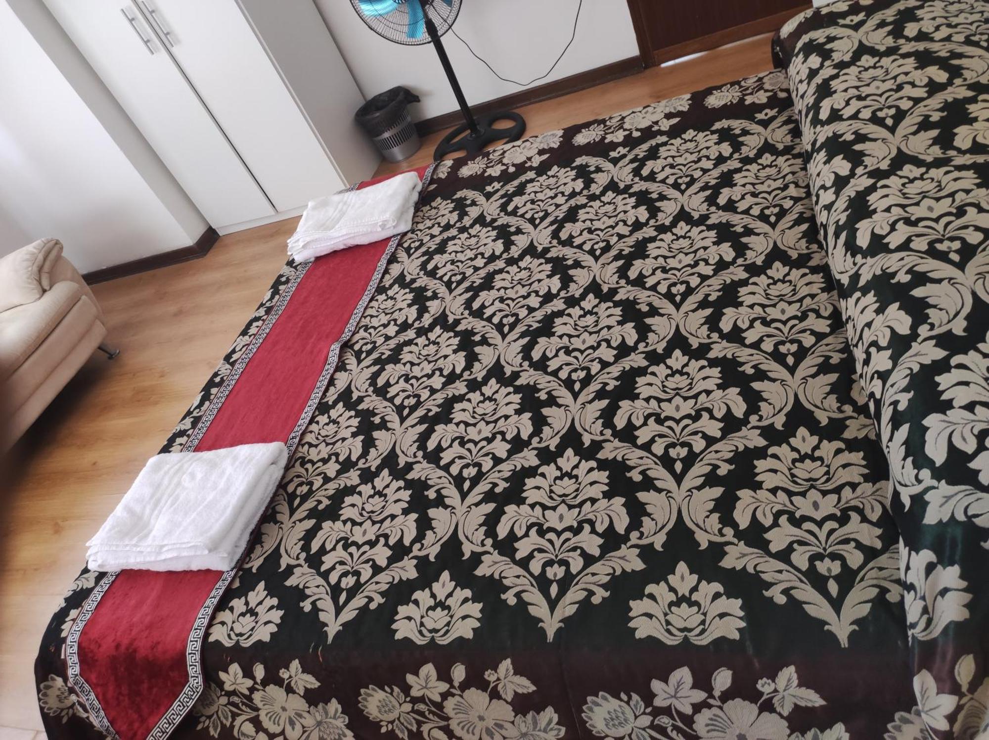 Abc Guest House Mestre Luaran gambar