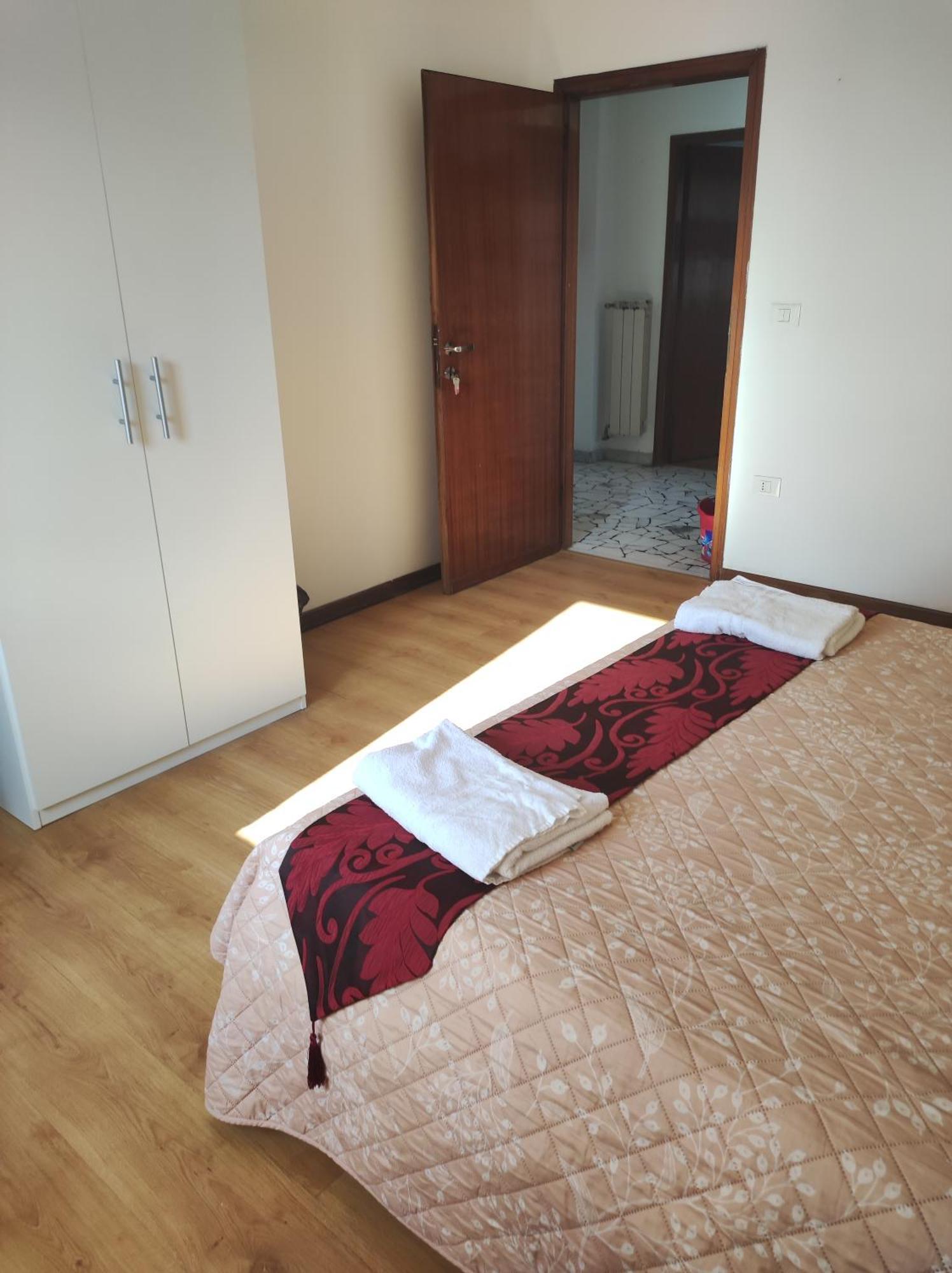 Abc Guest House Mestre Luaran gambar