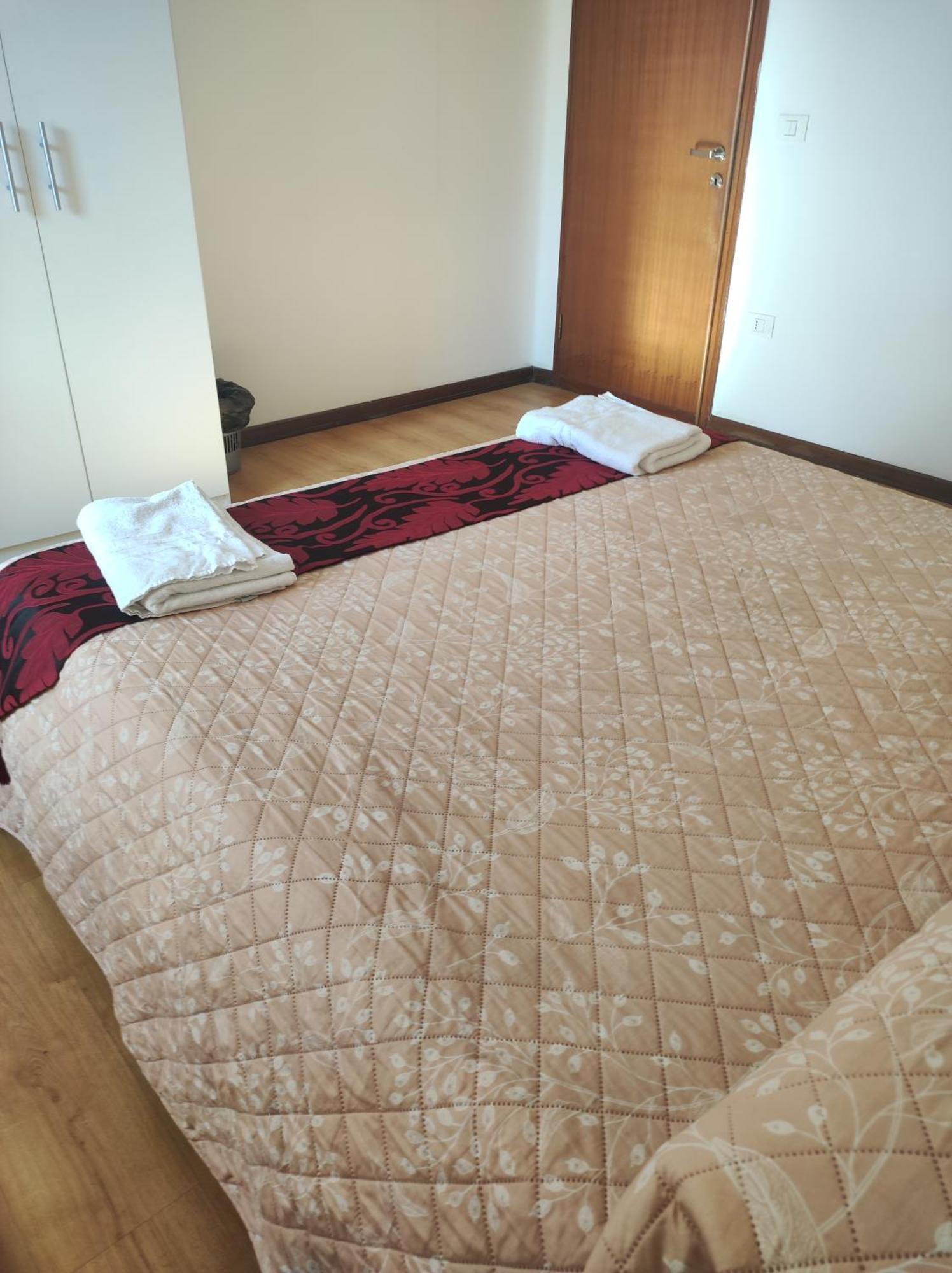 Abc Guest House Mestre Luaran gambar