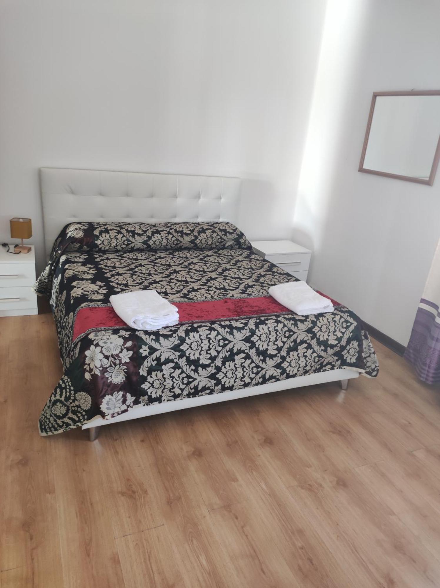 Abc Guest House Mestre Luaran gambar