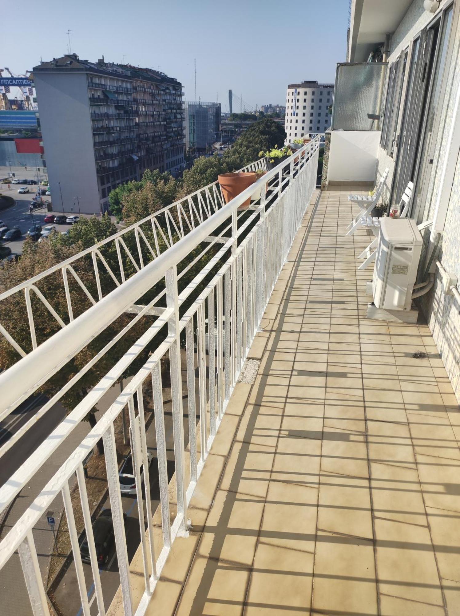Abc Guest House Mestre Luaran gambar