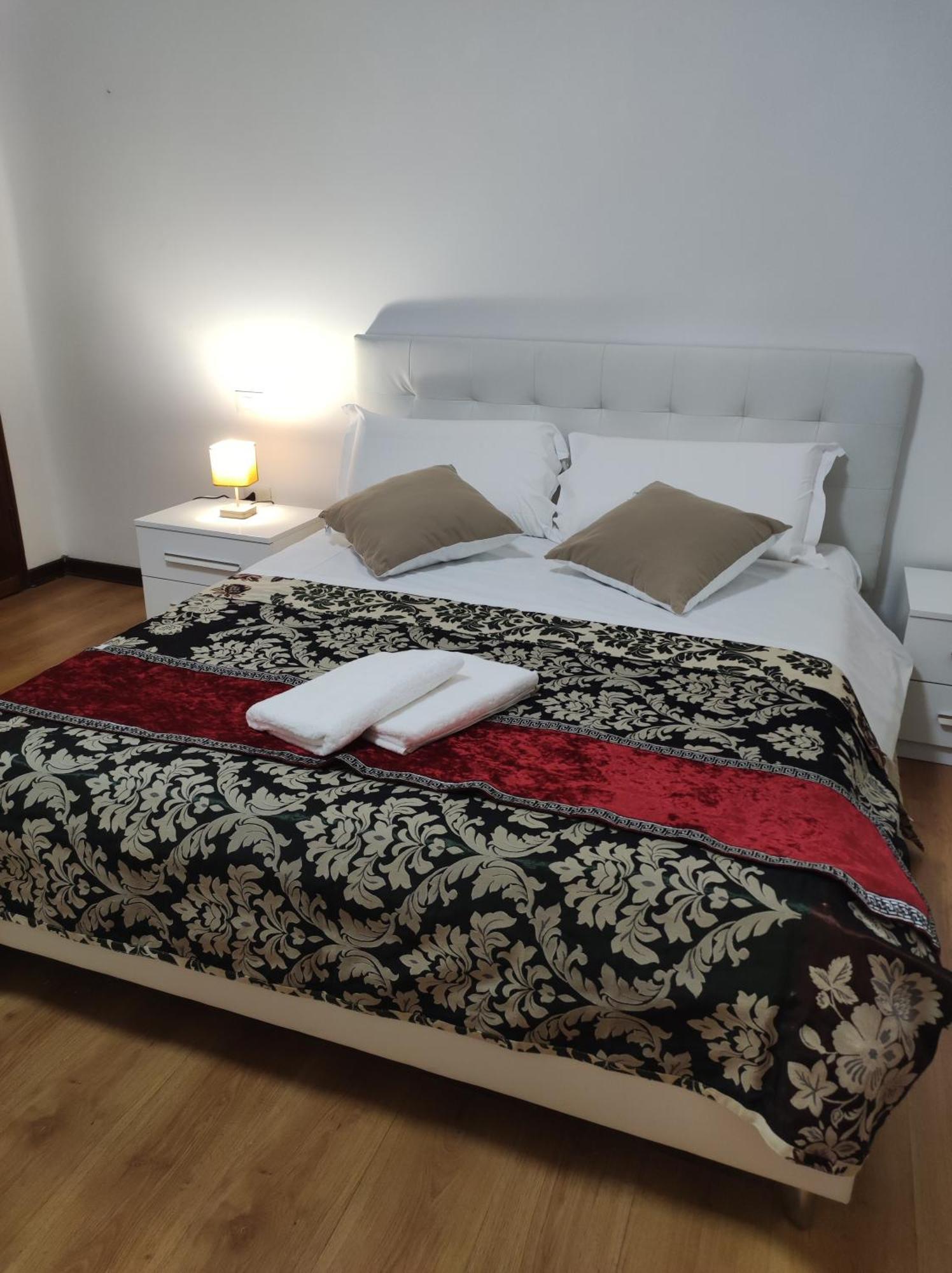 Abc Guest House Mestre Luaran gambar