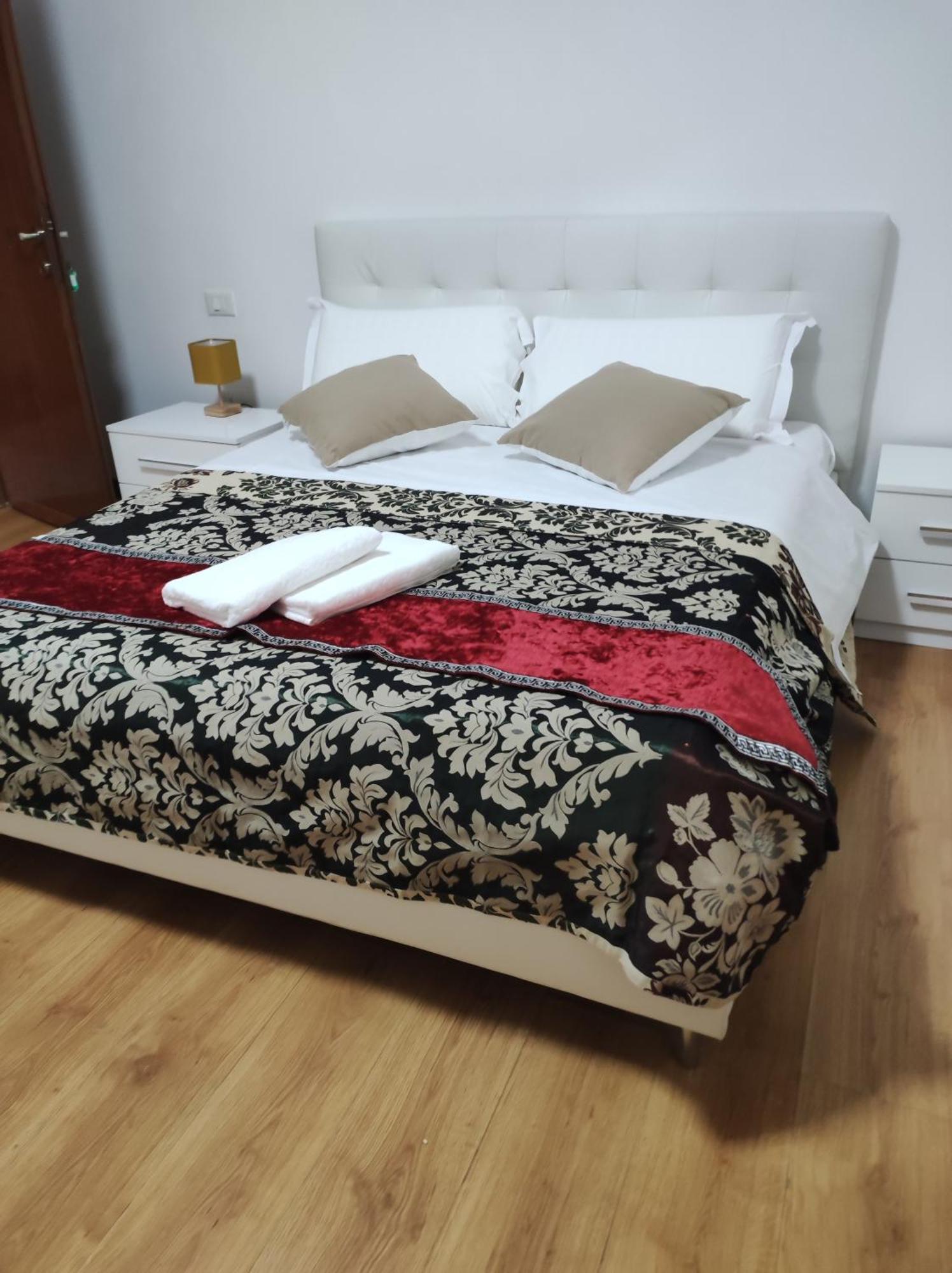 Abc Guest House Mestre Luaran gambar