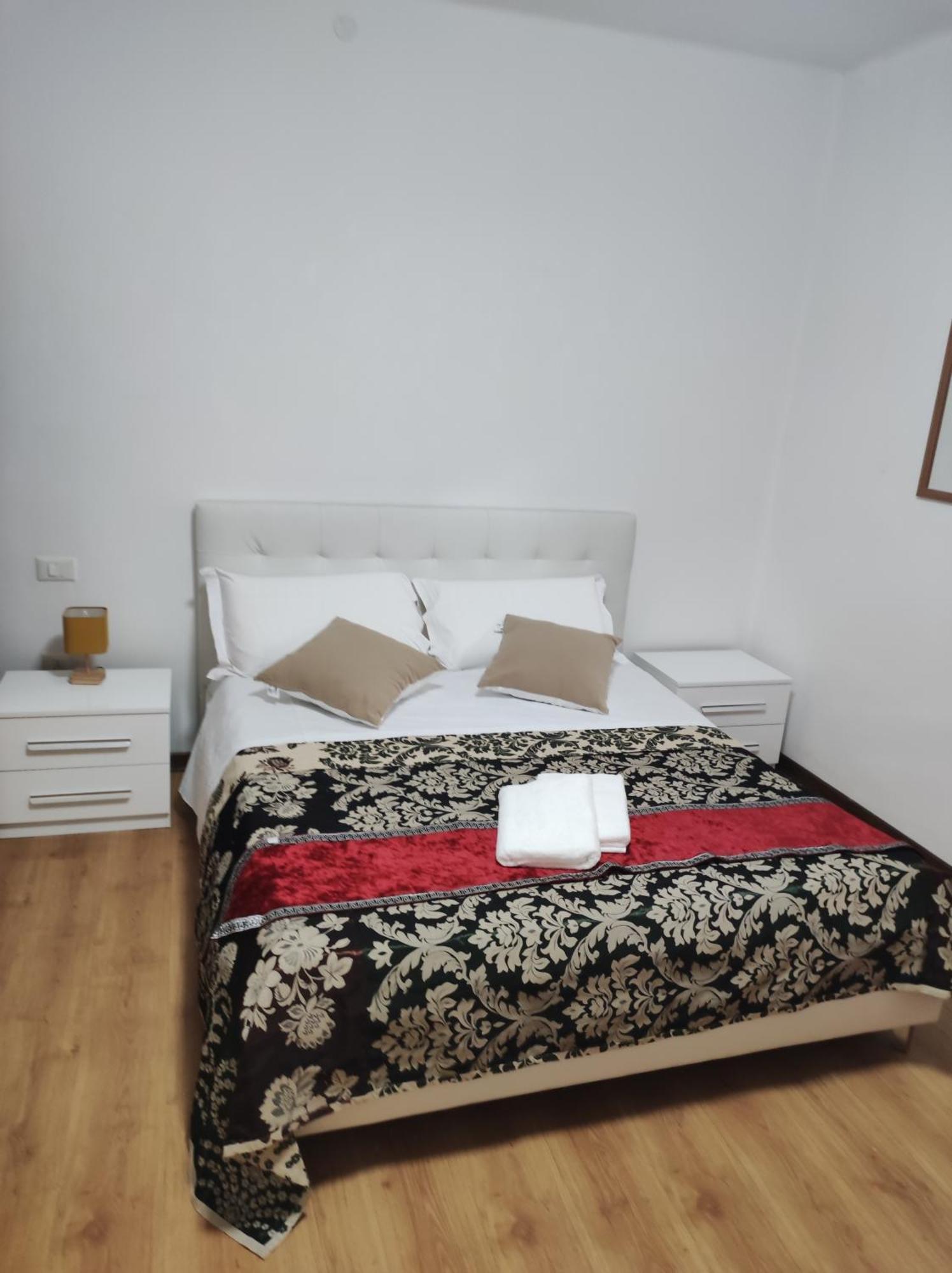 Abc Guest House Mestre Luaran gambar