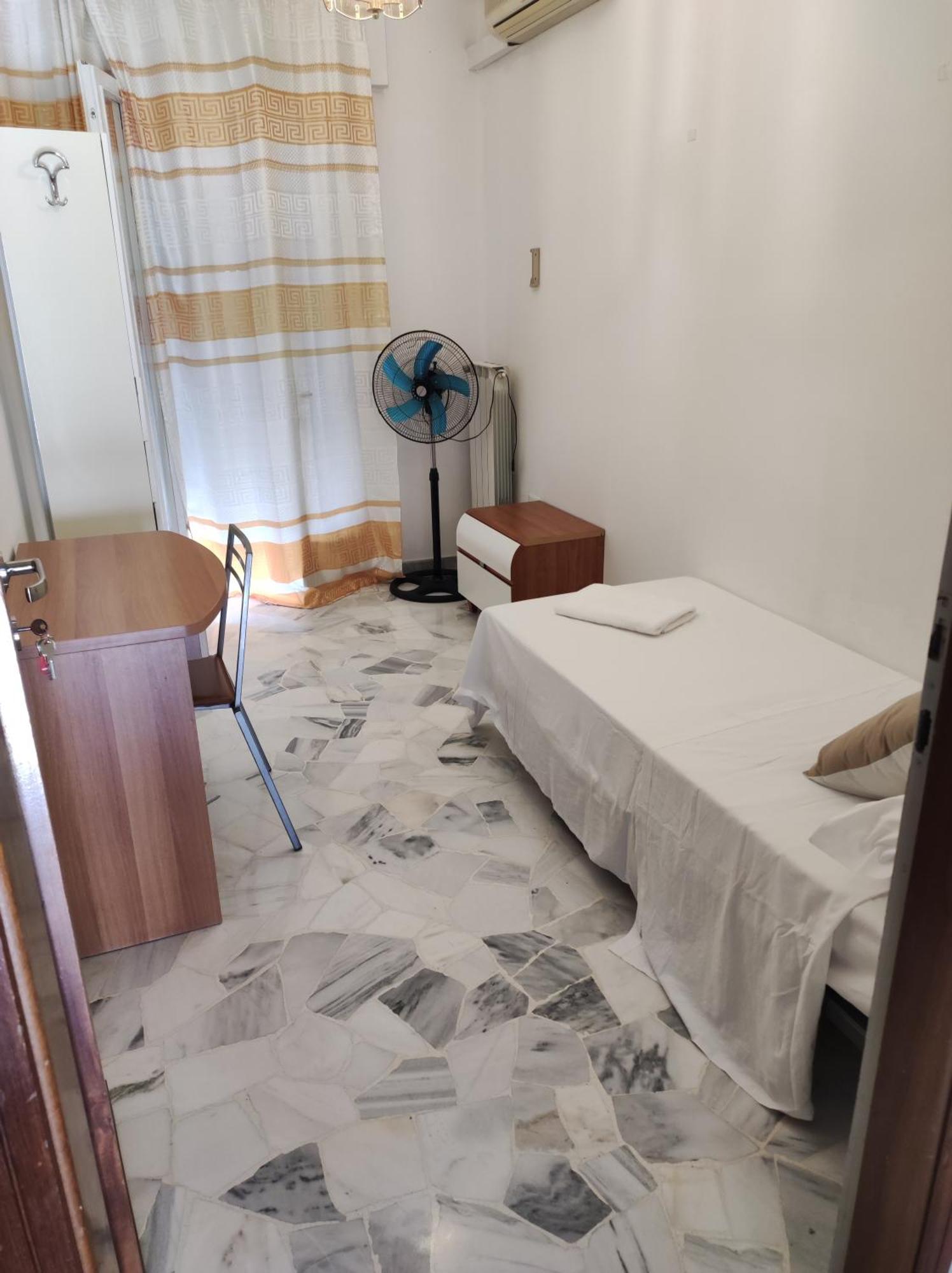 Abc Guest House Mestre Luaran gambar