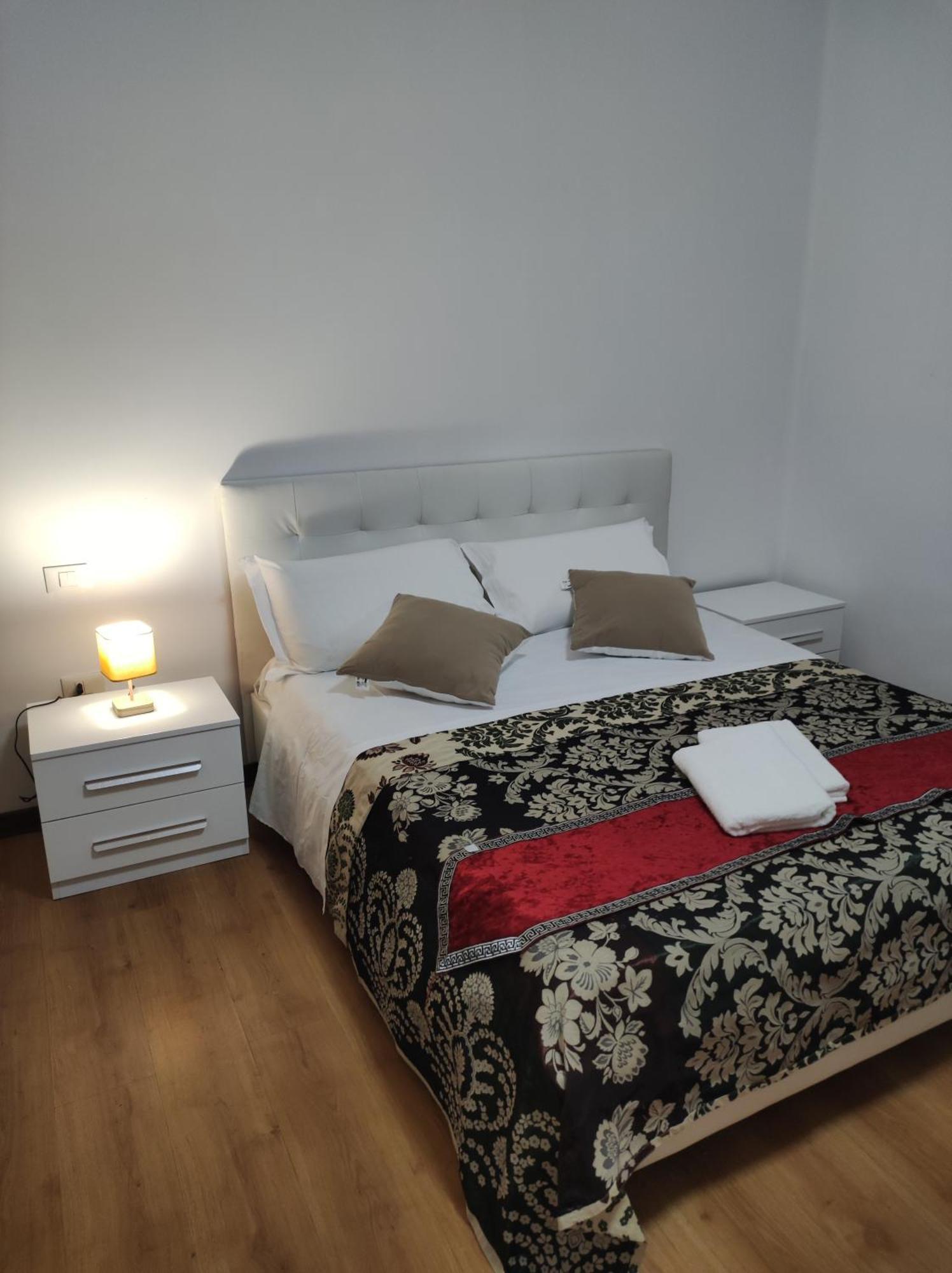 Abc Guest House Mestre Luaran gambar