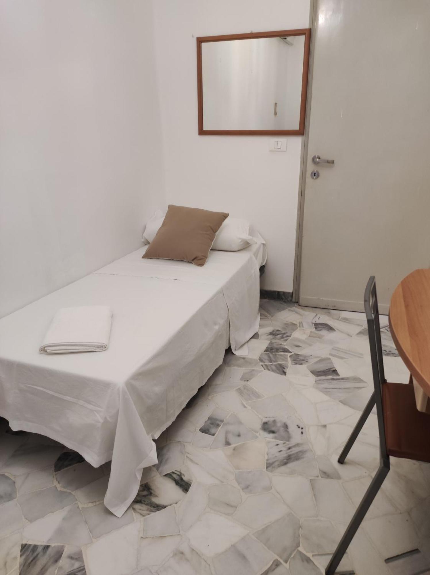Abc Guest House Mestre Luaran gambar