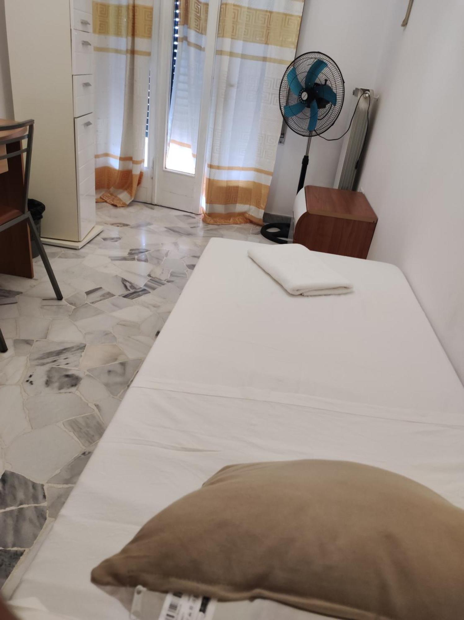 Abc Guest House Mestre Luaran gambar