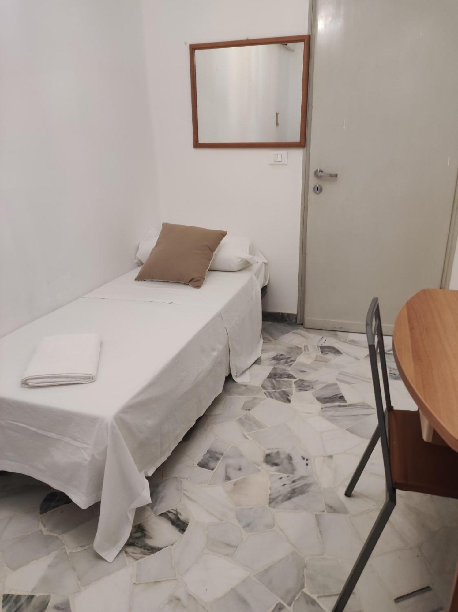 Abc Guest House Mestre Luaran gambar