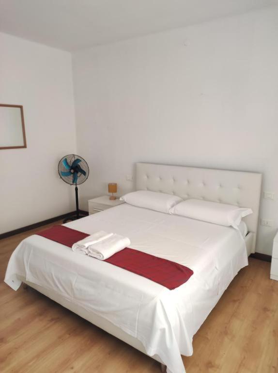 Abc Guest House Mestre Luaran gambar